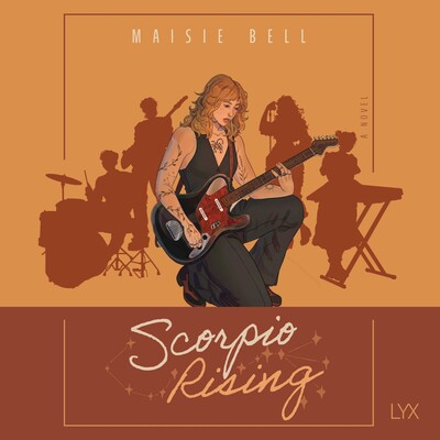 Scorpio Rising