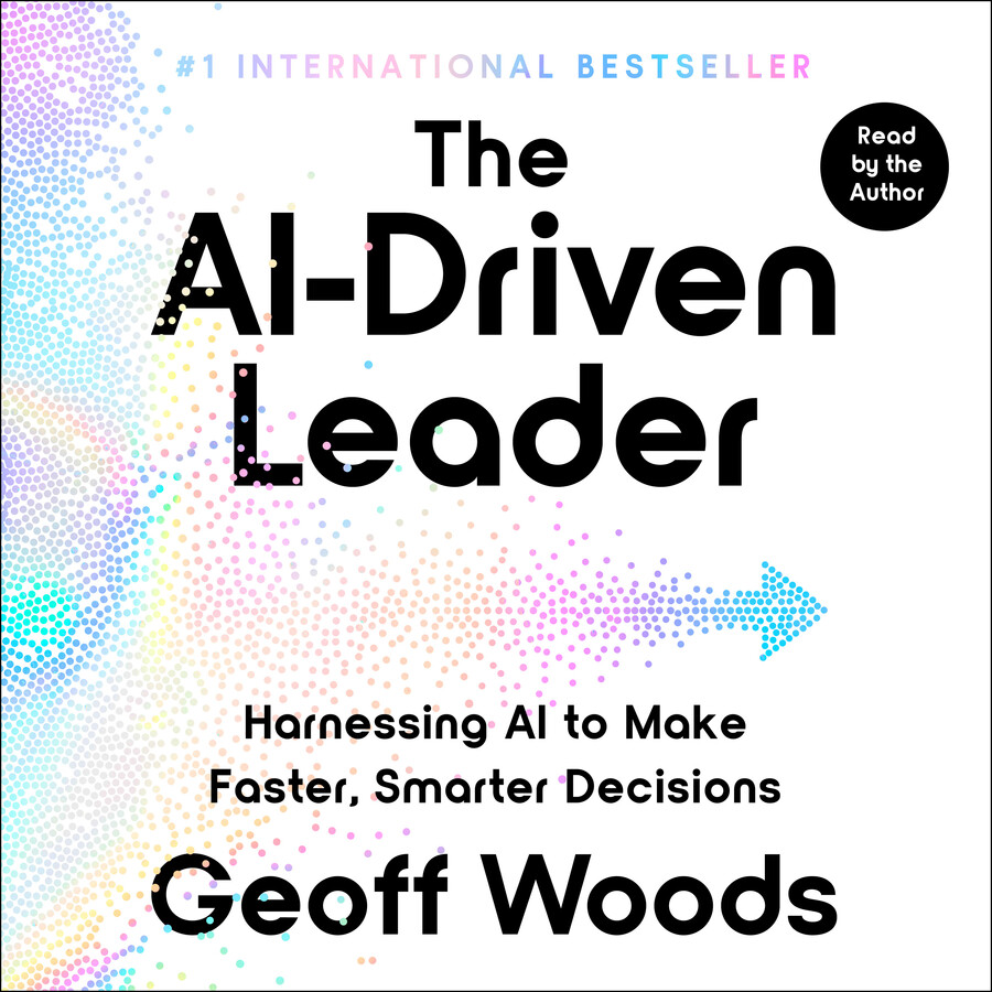 AI-Driven Leader