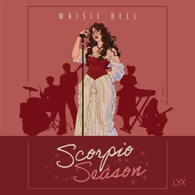 Scorpio Season