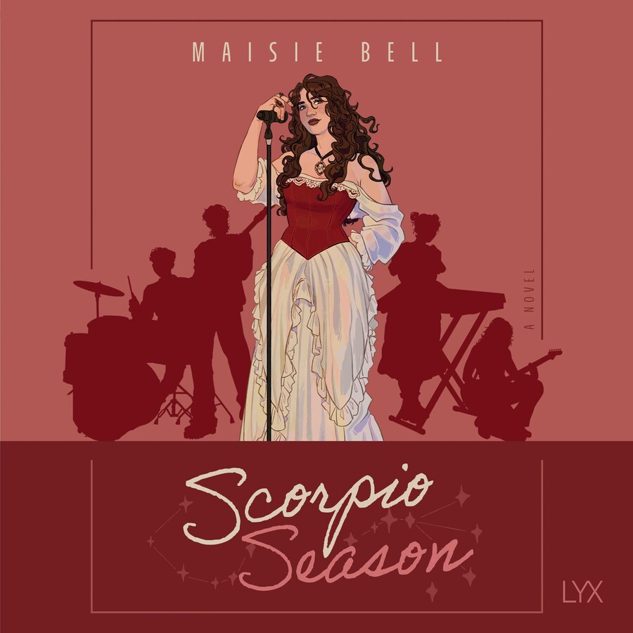 Scorpio Season