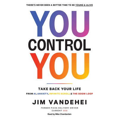 You Control YOU You Control YOU