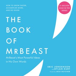 The Book of MrBeast