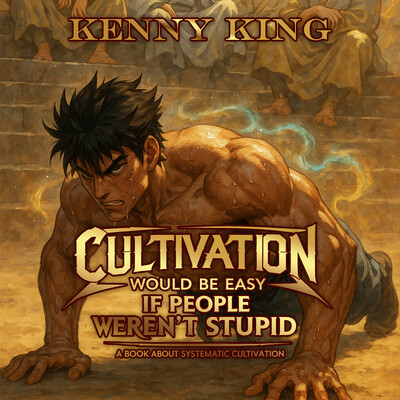 Cultivation Would Be Easy If People Weren't Stupid Cultivation Would Be Easy If People Weren't Stupid