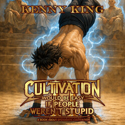 Cultivation Would Be Easy If People Weren't Stupid 2 Cultivation Would Be Easy If People Weren't Stupid 2