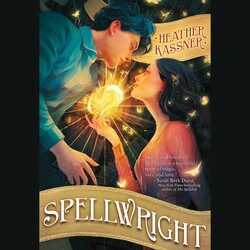 Spellwright