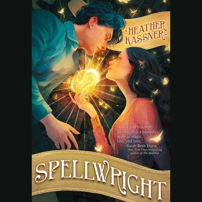 Spellwright