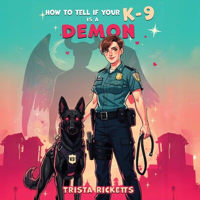 How To Tell If Your K-9 Is A Demon