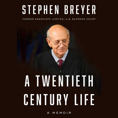 A Twentieth Century Life