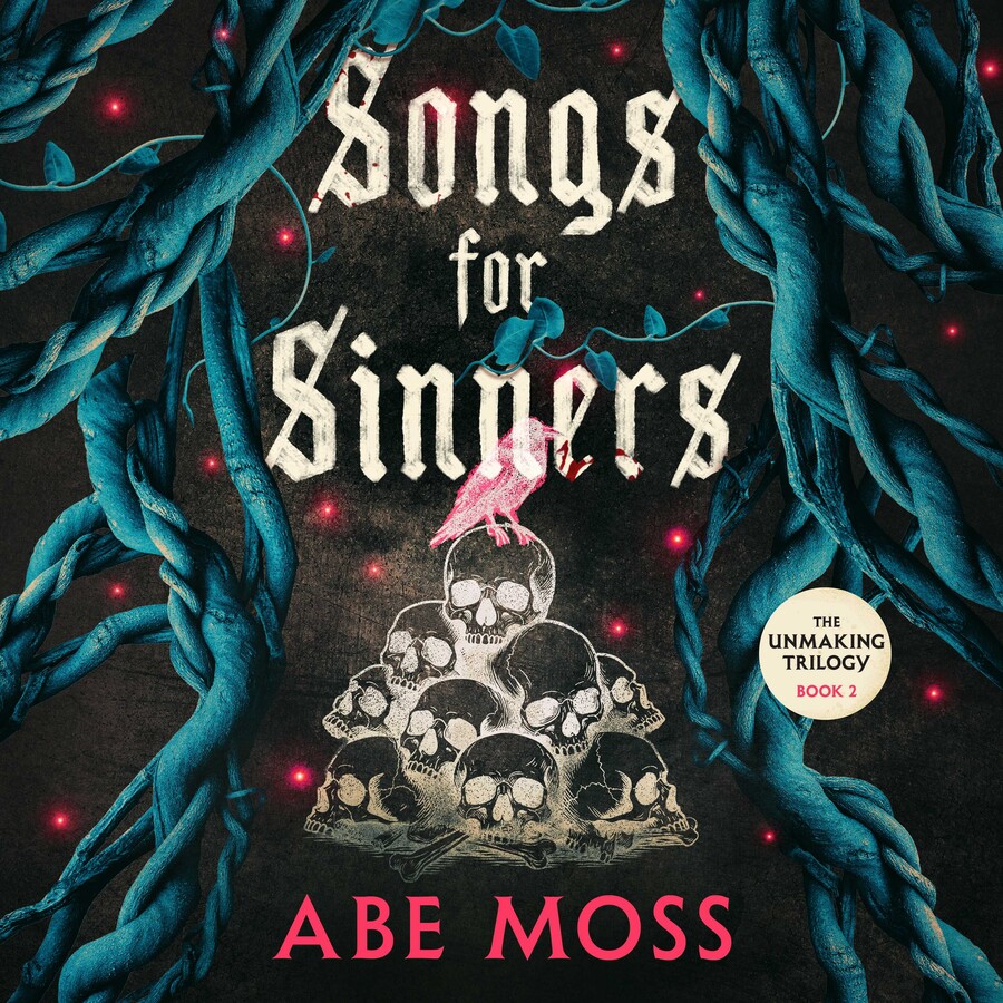 Songs For Sinners