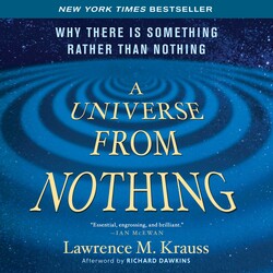 A Universe from Nothing A Universe from Nothing