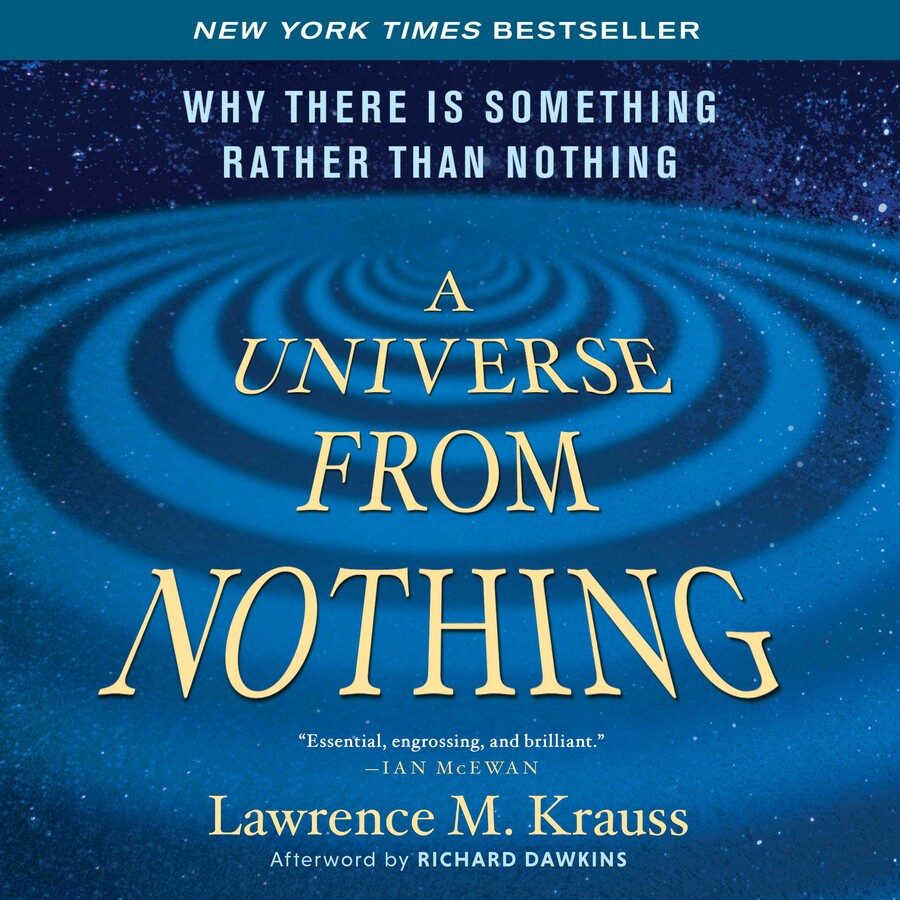 Universe from Nothing