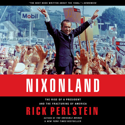 Nixonland Nixonland