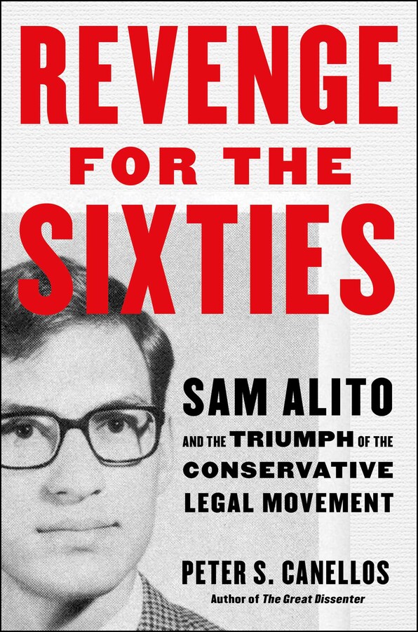 Revenge for the Sixties