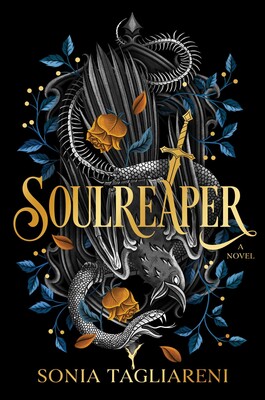 Soulreaper Soulreaper