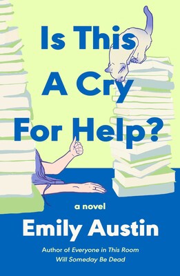 Is This a Cry for Help? Is This a Cry for Help?