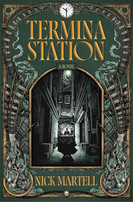 Termina Station Termina Station