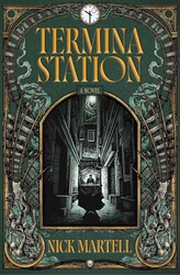 Termina Station