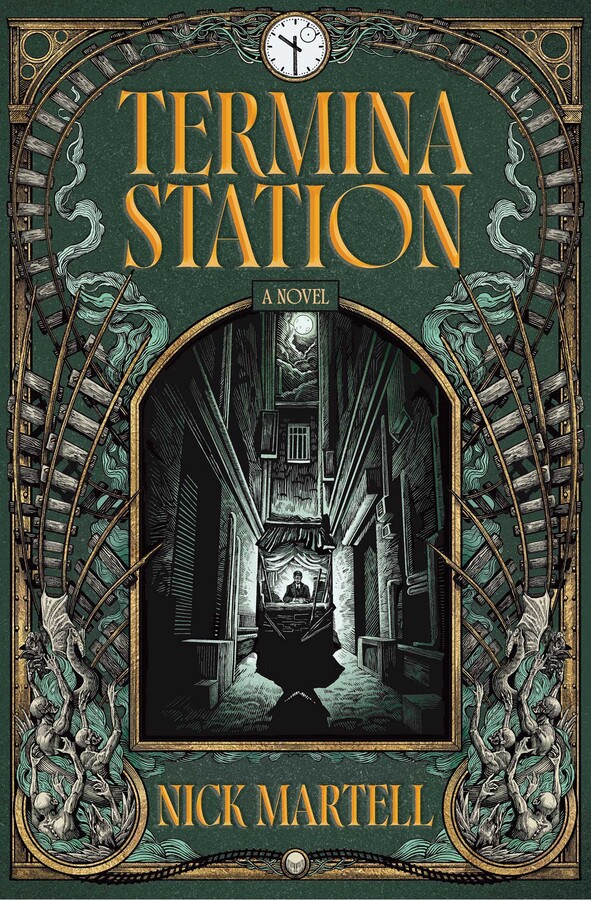 Termina Station