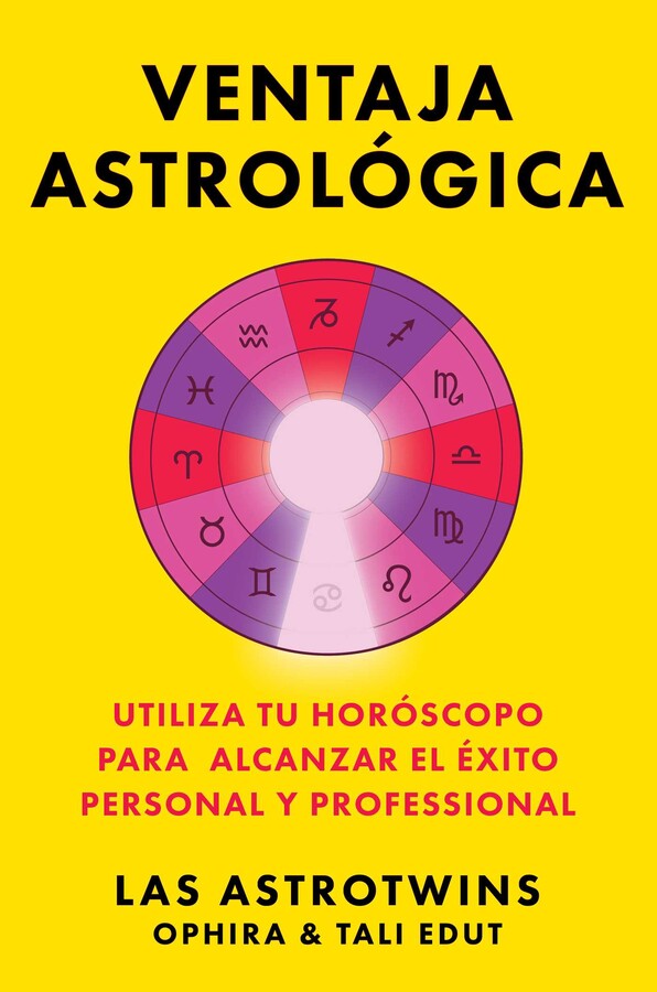 Ventaja astrológica/The Astrology Advantage