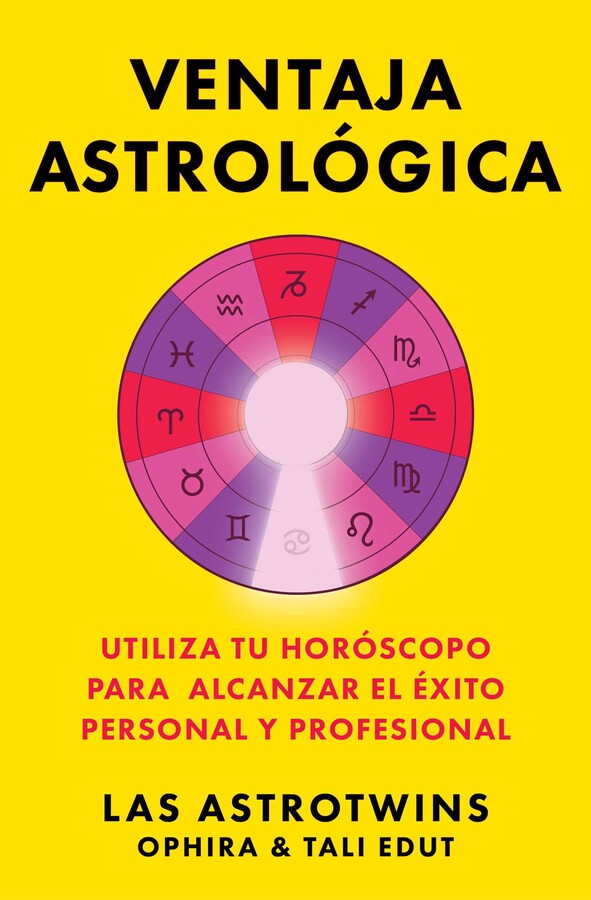 Ventaja astrológica/The Astrology Advantage