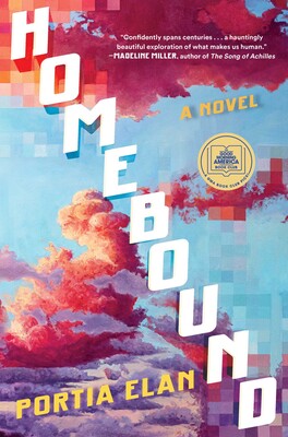 Homebound | Book by Portia Elan | Official Publisher Page | Simon & Schuster