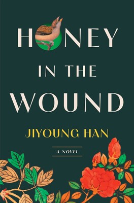 Honey in the Wound Honey in the Wound