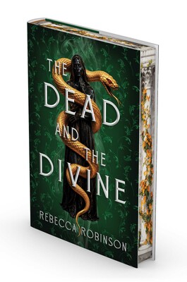 The Dead and the Divine