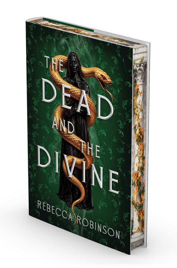 Dead and the Divine