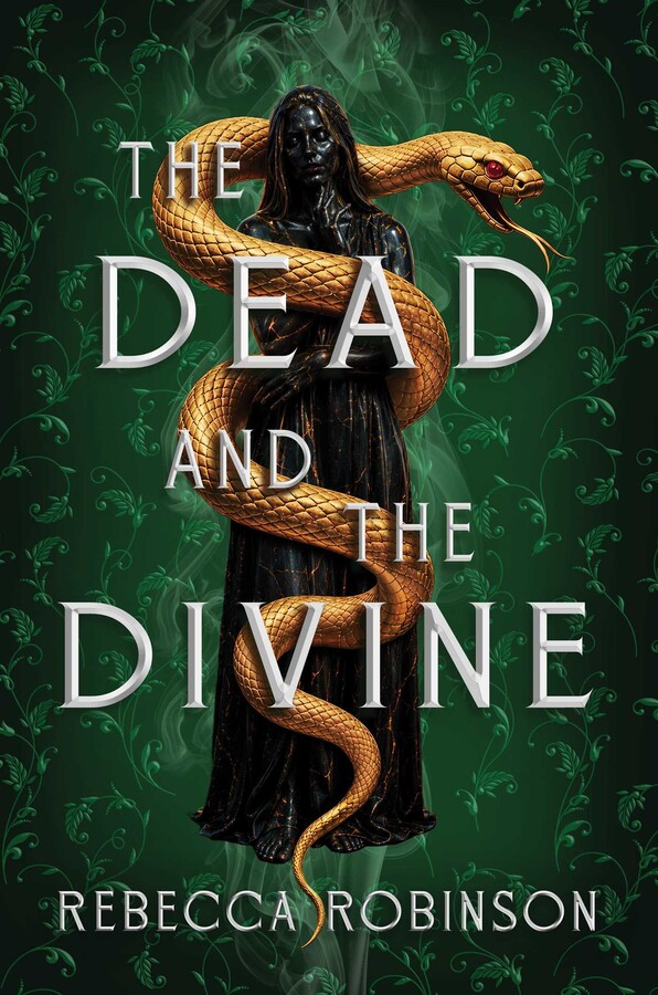 Dead and the Divine