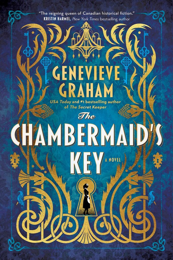 Chambermaid's Key