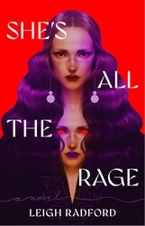She's All the Rage She's All the Rage