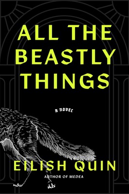 All the Beastly Things All the Beastly Things