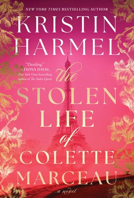The Stolen Life of Colette Marceau The Stolen Life of Colette Marceau