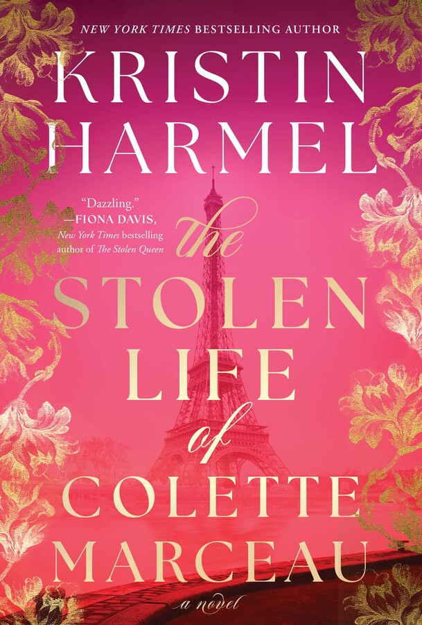 Stolen Life of Colette Marceau