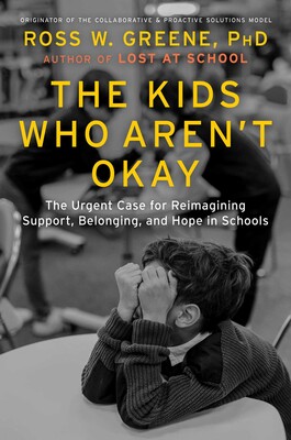 Kids Who Aren't Okay Kids Who Aren't Okay