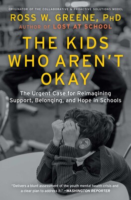 The Kids Who Aren't Okay The Kids Who Aren't Okay