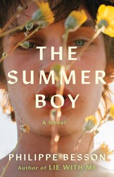 The Summer Boy The Summer Boy