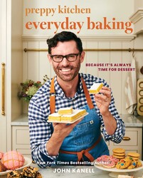 Preppy Kitchen Everyday Baking Preppy Kitchen Everyday Baking