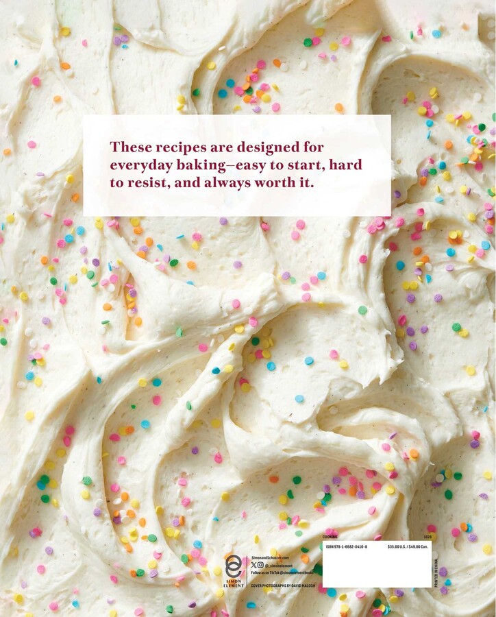 Preppy Kitchen Everyday Baking