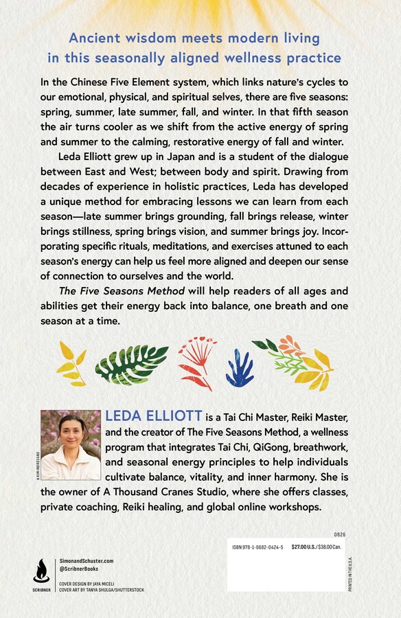Five Seasons Method
