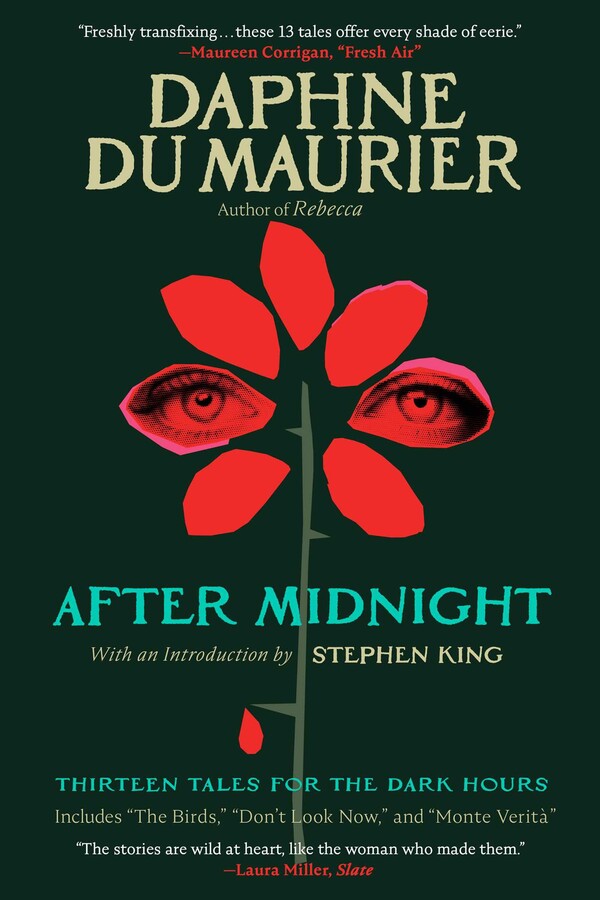 After Midnight