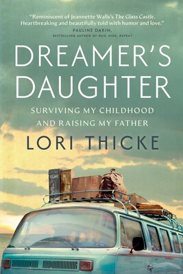 Dreamer's Daughter Dreamer's Daughter