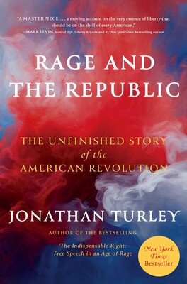 Rage and the Republic Rage and the Republic