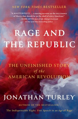 Rage and the Republic
