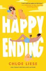 Happy Ending Happy Ending