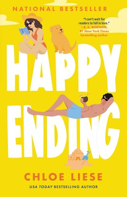Happy Ending Happy Ending