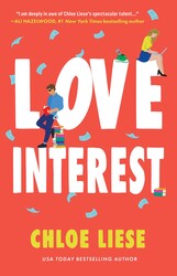Love Interest Love Interest