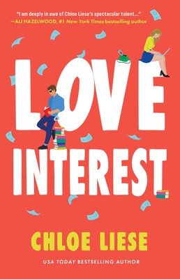 Love Interest Love Interest