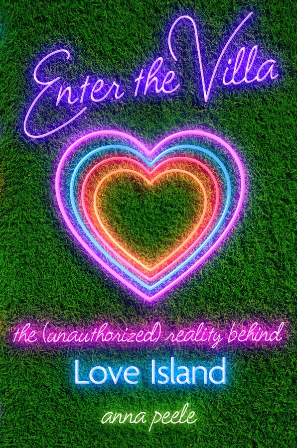 Enter the Villa