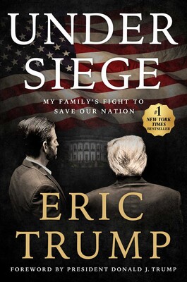 Under Siege Under Siege